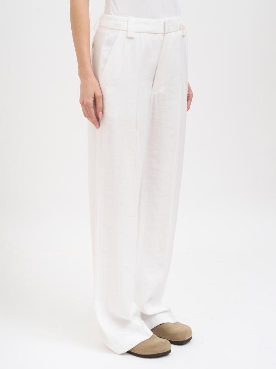 26SS 돈답 팬츠 NDP883IF0049D001 LATTE - DONDUP