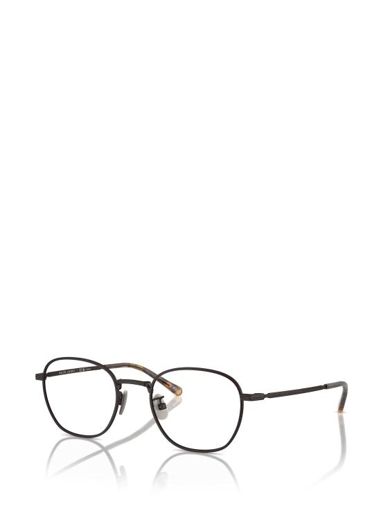 26FW 폴로 랄프로렌 안경 PH1230TD 9223 MATTE BLACK - POLO RALPH LAUREN