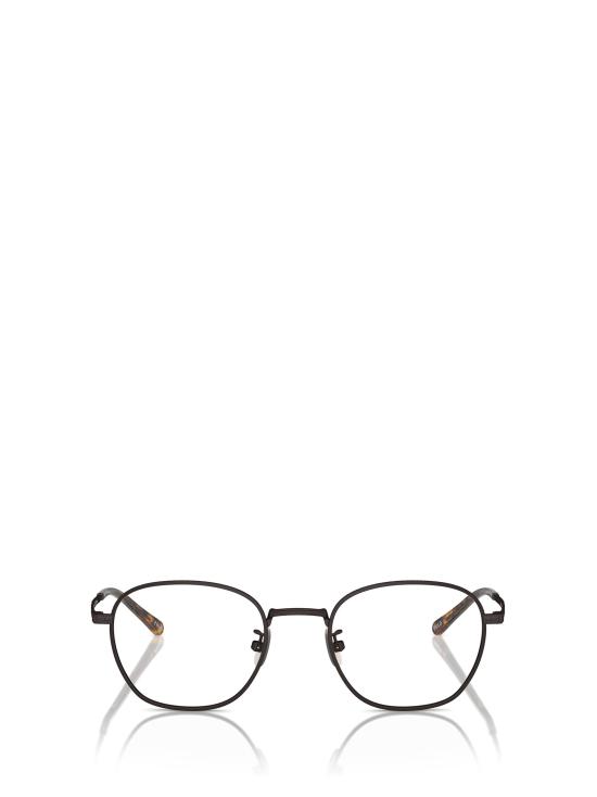 26FW 폴로 랄프로렌 안경 PH1230TD 9223 MATTE BLACK