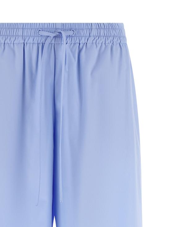 26SS 페데리카 보니파치 스트레이트 팬츠 PA004LIGHTBLUE - FEDERICA BONIFACI