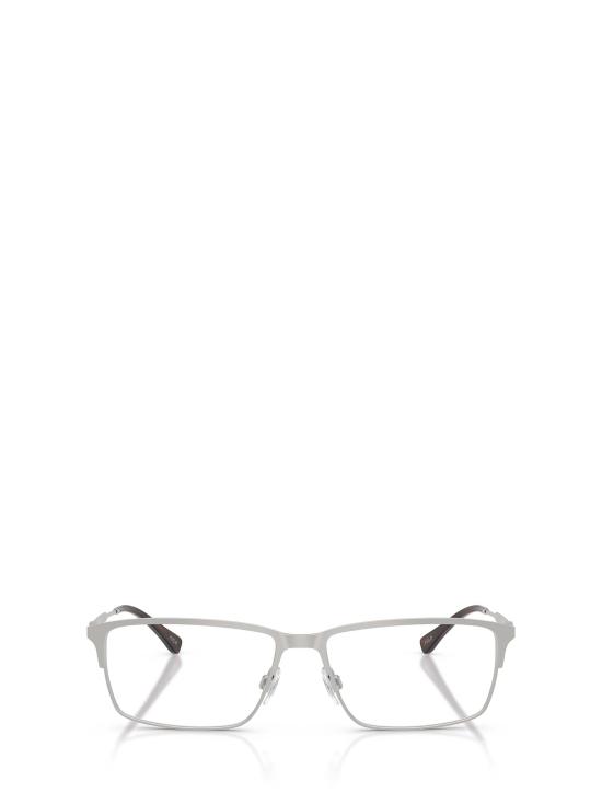 26FW 폴로 랄프로렌 안경 PH1245 9316 SEMISHINY SILVER