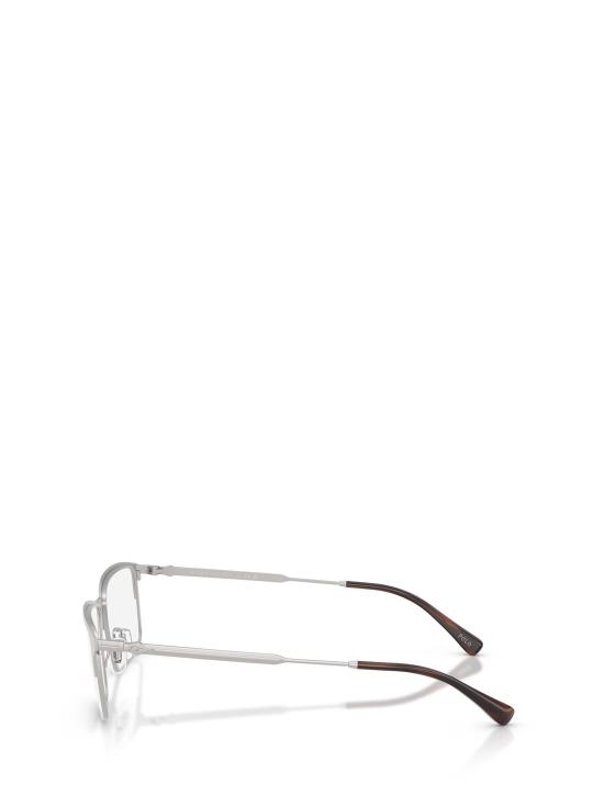 26FW 폴로 랄프로렌 안경 PH1245 9316 SEMISHINY SILVER - POLO RALPH LAUREN