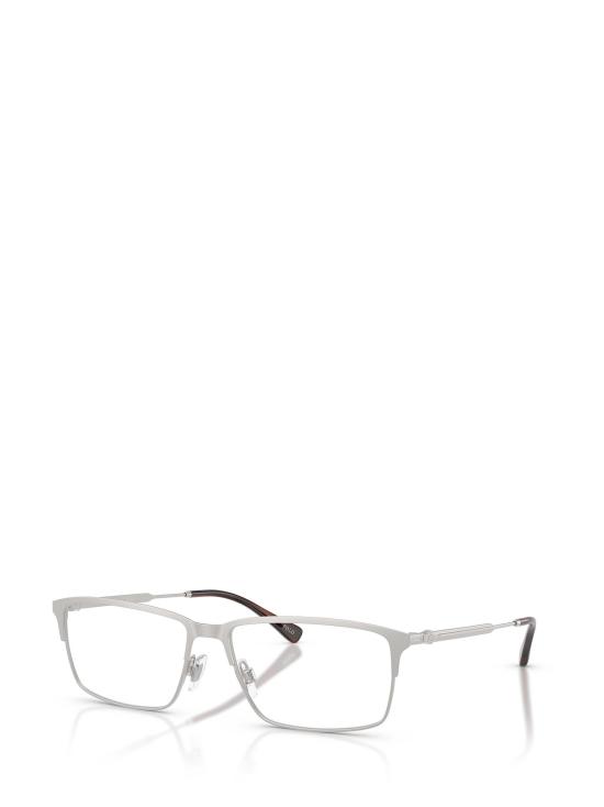 26FW 폴로 랄프로렌 안경 PH1245 9316 SEMISHINY SILVER - POLO RALPH LAUREN