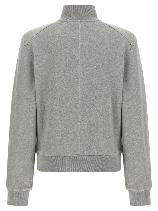 26SS 엔타이어 스튜디오 집업 니트 ESSS26TO020126236 - ENTIRE STUDIOS