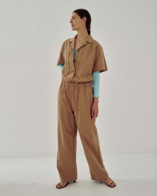  사야카 다비스 뉴욕 점프수트 사야카 데이비스 뉴욕 커버올 - SAYAKA DAVIS NEW YORK