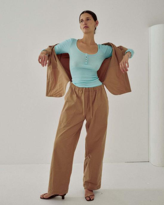  사야카 다비스 뉴욕 점프수트 사야카 데이비스 뉴욕 커버올 - SAYAKA DAVIS NEW YORK