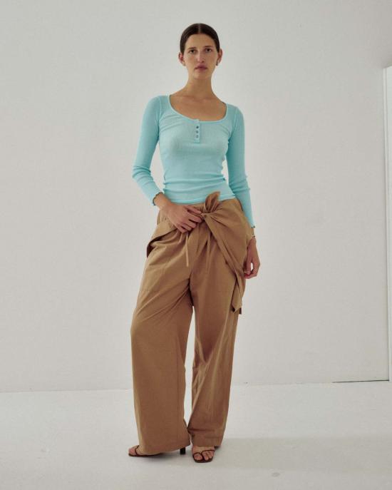  사야카 다비스 뉴욕 점프수트 사야카 데이비스 뉴욕 커버올 - SAYAKA DAVIS NEW YORK