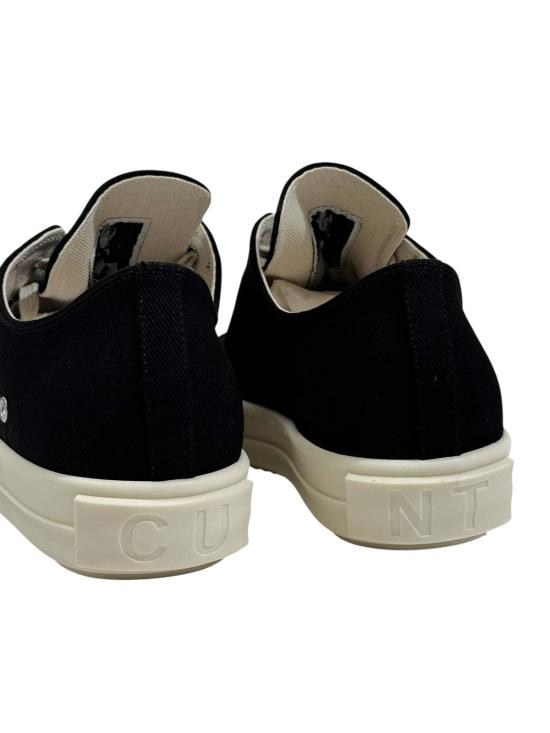  릭 오웬스 스니커즈 익스트림 로우 스니커즈 - RICK OWENS