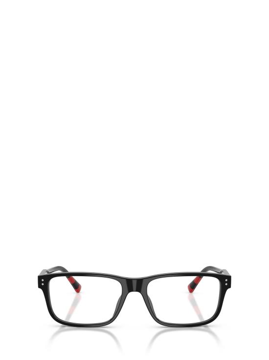 26FW 폴로 랄프로렌 안경 PH2302U 5001 SHINY BLACK