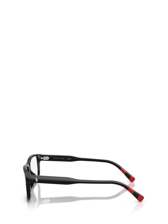 26FW 폴로 랄프로렌 안경 PH2302U 5001 SHINY BLACK - POLO RALPH LAUREN