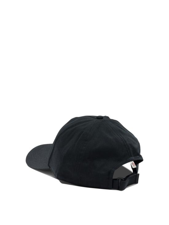 26SS 몽클레어 볼캡 3B00001 04863 999 BLACK DOM - MONCLER