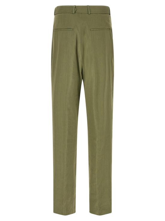 26SS 드리스 반 노튼 스트레이트 팬츠 2610209523237602 - DRIES VAN NOTEN