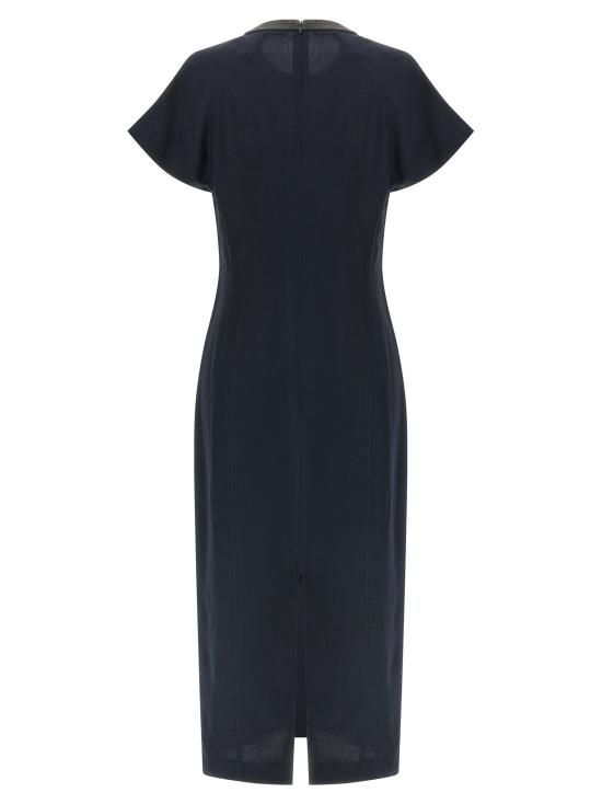 26SS 브루넬로 쿠치넬리 원피스 MH126AHB51C4224 - BRUNELLO CUCINELLI