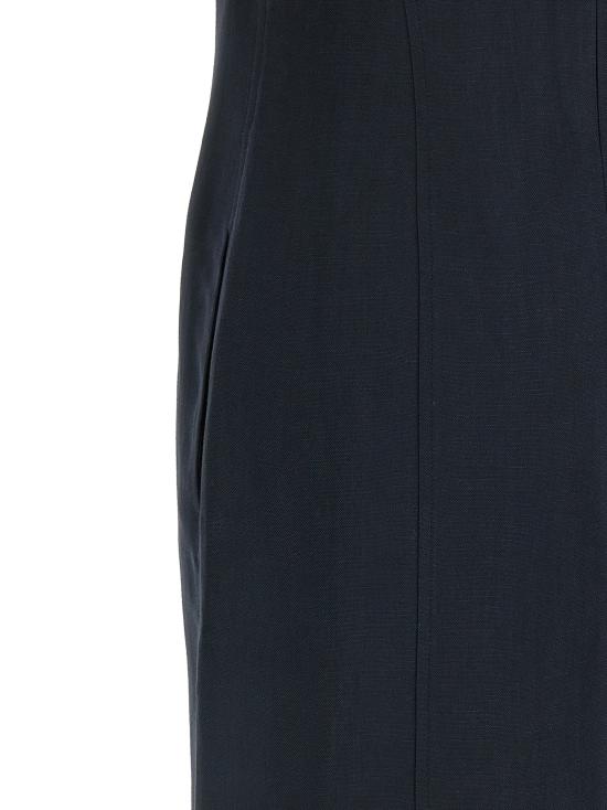 26SS 브루넬로 쿠치넬리 원피스 MH126AHB51C4224 - BRUNELLO CUCINELLI