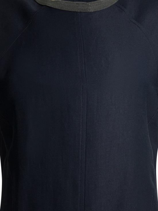 26SS 브루넬로 쿠치넬리 원피스 MH126AHB51C4224 - BRUNELLO CUCINELLI