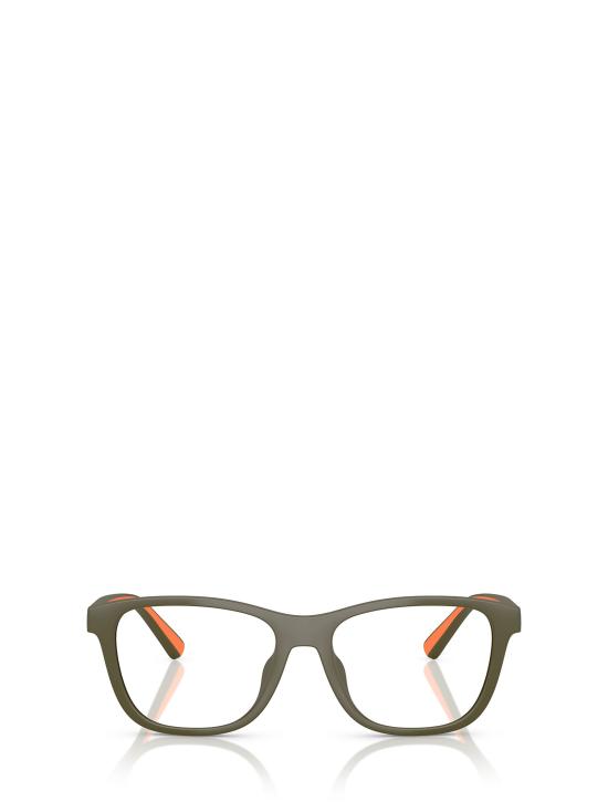 26FW 폴로 랄프로렌 안경 PH4228U 5216F9 MATTEE GREEN OLIVE