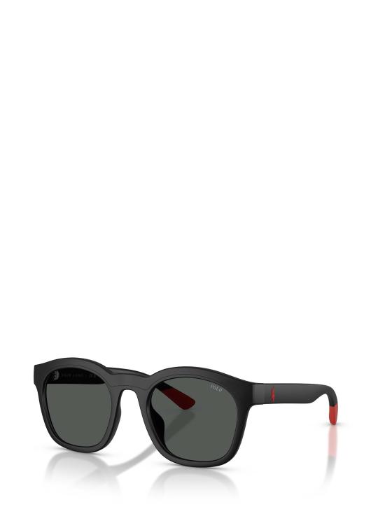 26FW 폴로 랄프로렌 선글라스 PH4243U 553487 MATTE BLACK - POLO RALPH LAUREN