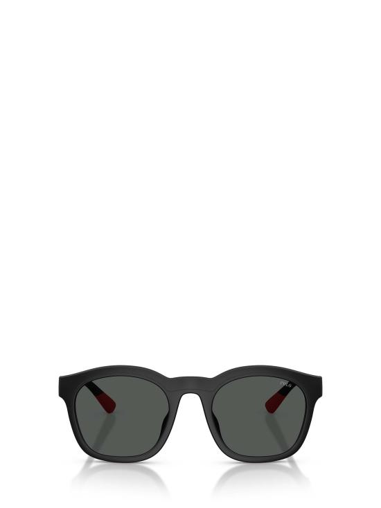 26FW 폴로 랄프로렌 선글라스 PH4243U 553487 MATTE BLACK
