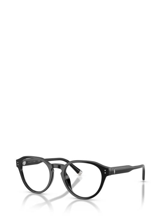 26FW 폴로 랄프로렌 안경 PH2304U 5001 SHINY BLACK - POLO RALPH LAUREN