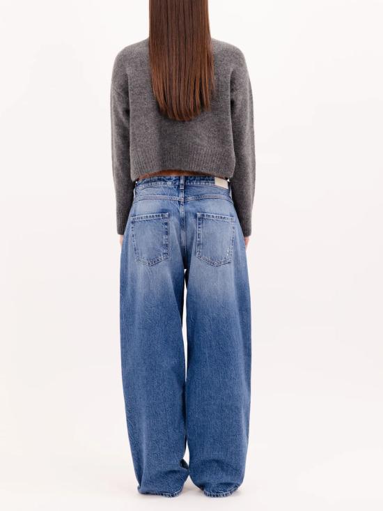 26SS 아이콘데님 데님 팬츠 ID8832 ECLIPSE Denim - ICON DENIM