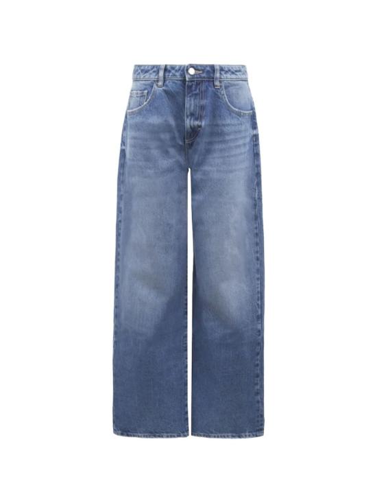 26SS 아이콘데님 데님 팬츠 ID8832 ECLIPSE Denim - ICON DENIM