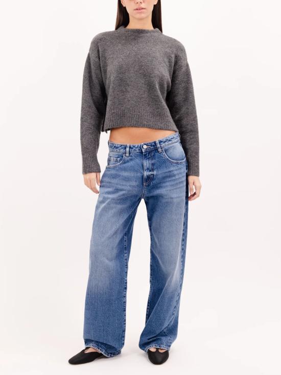 26SS 아이콘데님 데님 팬츠 ID8832 ECLIPSE Denim - ICON DENIM