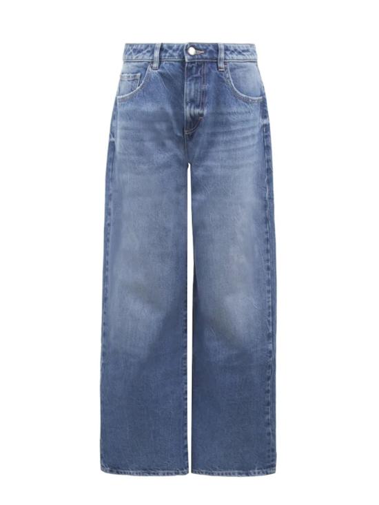 26SS 아이콘데님 데님 팬츠 ID8832 ECLIPSE Denim