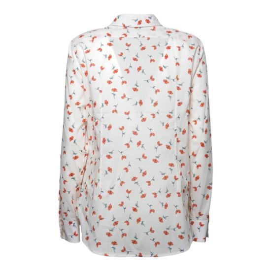 26SS 질샌더 블라우스 J03DL0222J45353 683 Pink - JIL SANDER