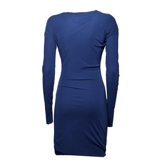 26SS 질샌더 미디 원피스 J03CT0597J20342 420 Blue - JIL SANDER