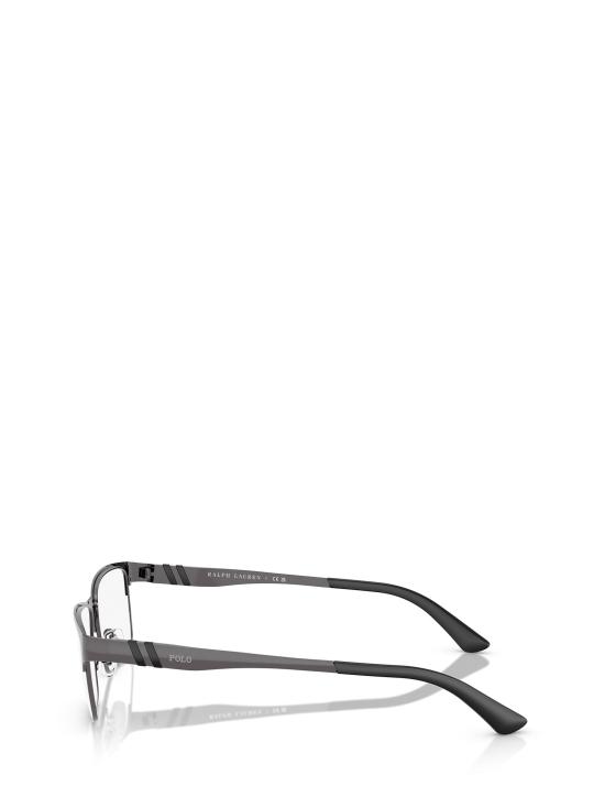 26FW 폴로 랄프로렌 안경 PH1147 9215 SHINY DARK GUNMETAL - POLO RALPH LAUREN
