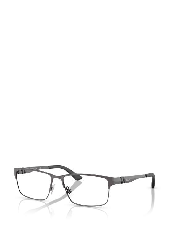 26FW 폴로 랄프로렌 안경 PH1147 9215 SHINY DARK GUNMETAL - POLO RALPH LAUREN