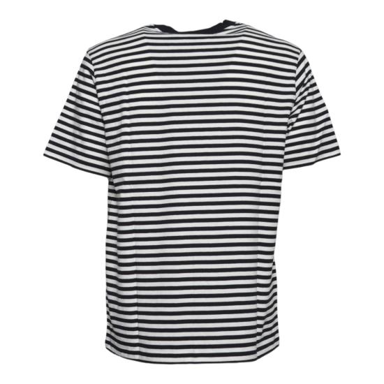 26SS 칼하트 WIP 숏슬리브 에즈라 포켓 티셔츠 I036179 3KRXX Black - CARHARTT WIP