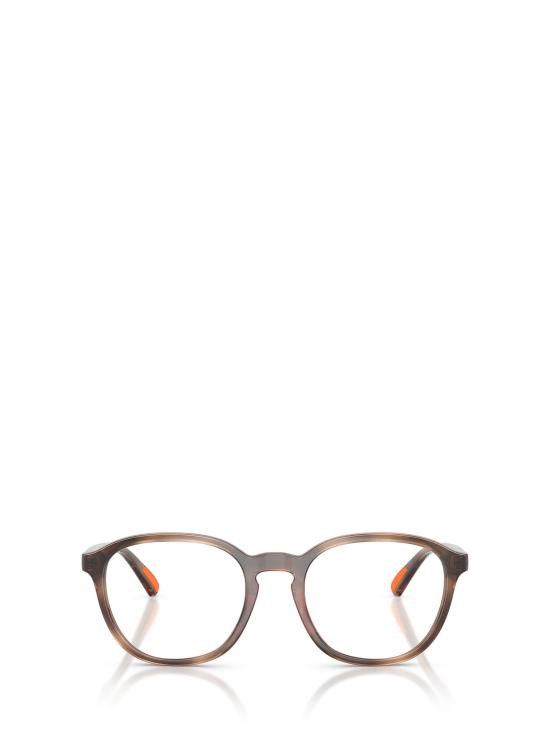 26FW 폴로 랄프로렌 안경 PH2292U 5974 SHINY DARK HAVANA