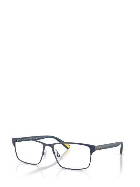 26FW 폴로 랄프로렌 안경 PH1243 9273 SEMISHINY NAVY BLUE - POLO RALPH LAUREN