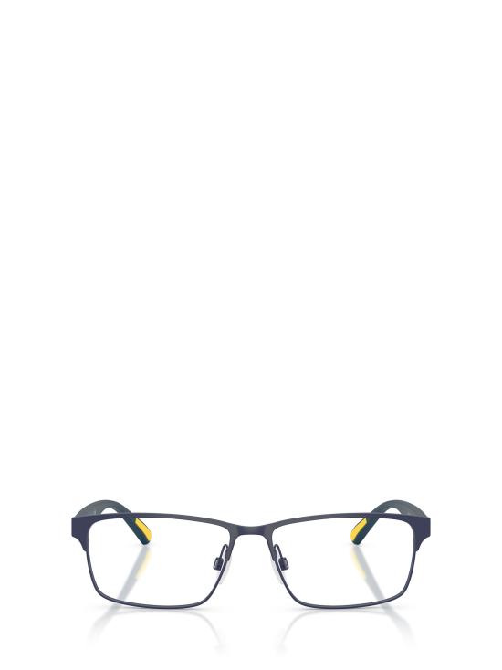 26FW 폴로 랄프로렌 안경 PH1243 9273 SEMISHINY NAVY BLUE