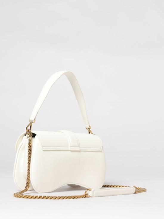 26SS 저스트까발리 숄더백 80RA4BA1ZSA89 003 White - JUST CAVALLI