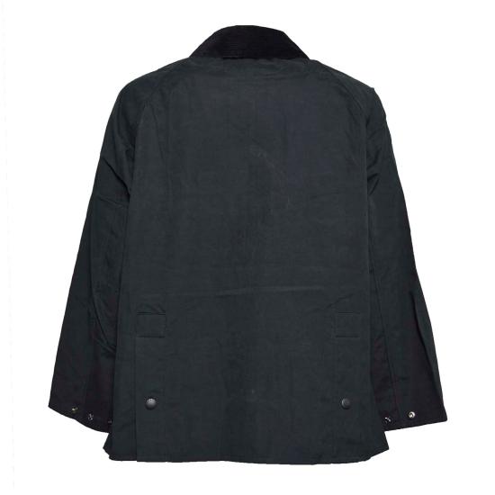 26SS 바버 코트 261MMCA0933MCA BK11 Black - BARBOUR