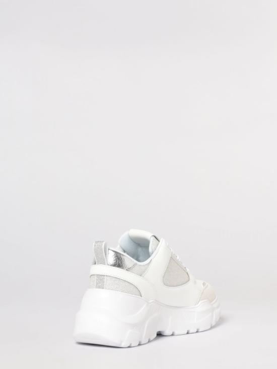 26SS 베르사체 스니커즈 80VA3SC2ZPB70 S03 Brown - VERSACE