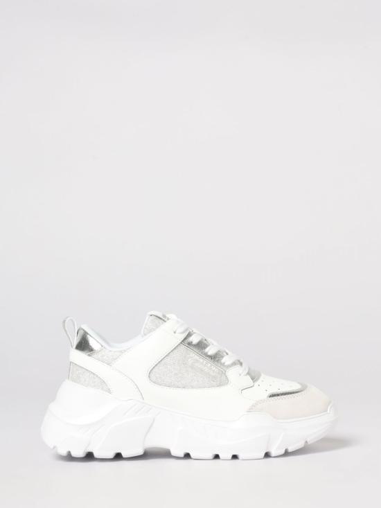 26SS 베르사체 스니커즈 80VA3SC2ZPB70 S03 Brown