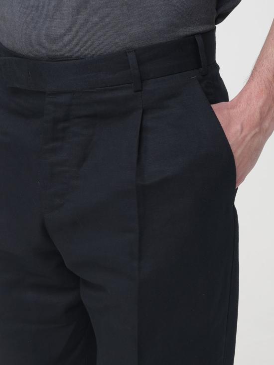 26SS 피티토리노 팬츠 CORSZAZ40FWDPU38 0990 Black - PT TORINO