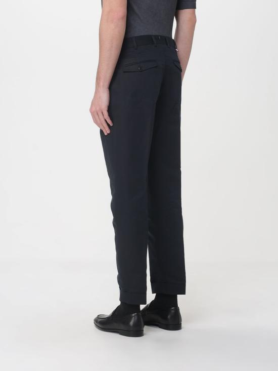 26SS 피티토리노 팬츠 CORSZAZ40FWDPU38 0990 Black - PT TORINO