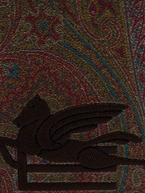 26SS 에트로 가방 MP2C0006AA086 M0019 Yellow - ETRO