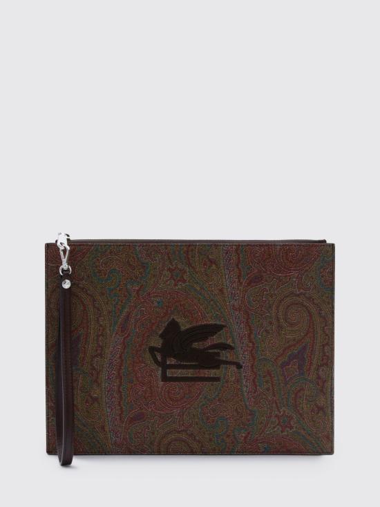 26SS 에트로 가방 MP2C0006AA086 M0019 Yellow