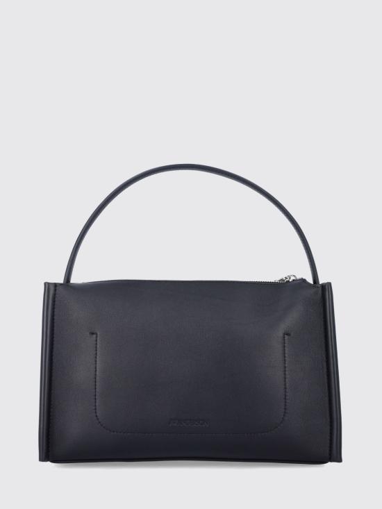 26SS JW앤더슨 숄더백 HB0716LA0383 999 Black - JW ANDERSON