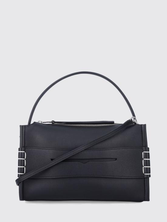 26SS JW앤더슨 숄더백 HB0716LA0383 999 Black