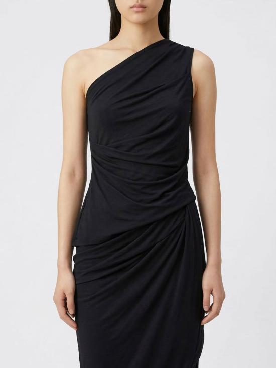 26SS 엔타이어 스튜디오 탑 ESSS26TO03908 6251 Black