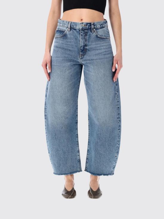 26SS 프레임 데님 팬츠 2027RF210 RPTF Denim