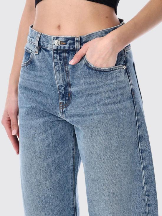 26SS 프레임 데님 팬츠 2027RF210 RPTF Denim - FRAME