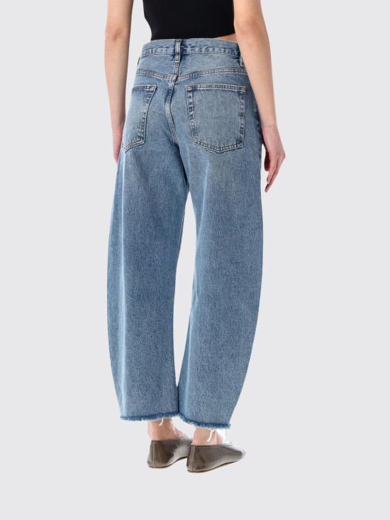 26SS 프레임 데님 팬츠 2027RF210 RPTF Denim - FRAME