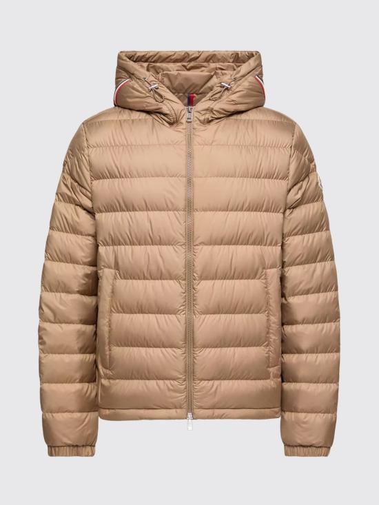 26SS 몽클레어 숏패딩 L10911A00006597X2 236 Beige